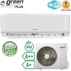 Aire Acondicionado Green Electric 18000 BTU